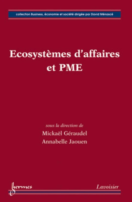 Écosystèmes d'affaires et PME