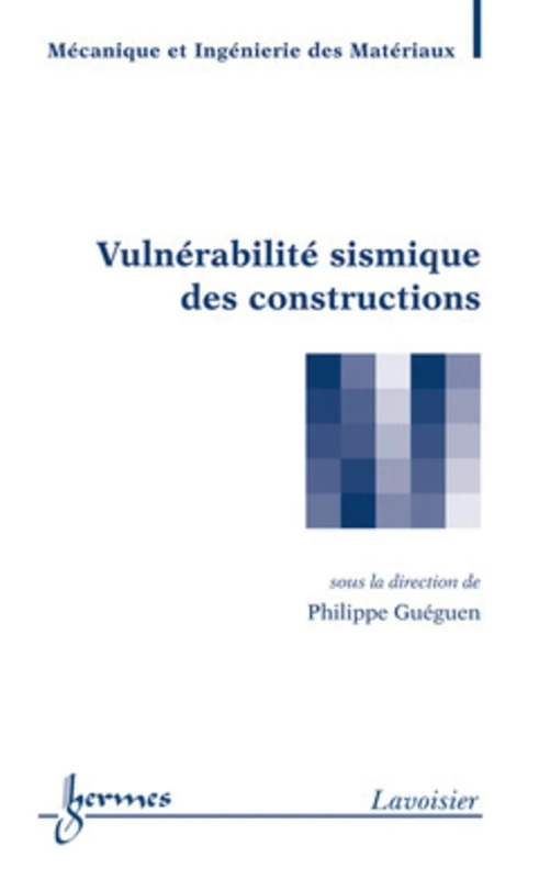 Vulnérabilité sismique des constructions - Image 1