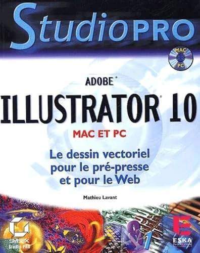 ILLUSTRATOR 10