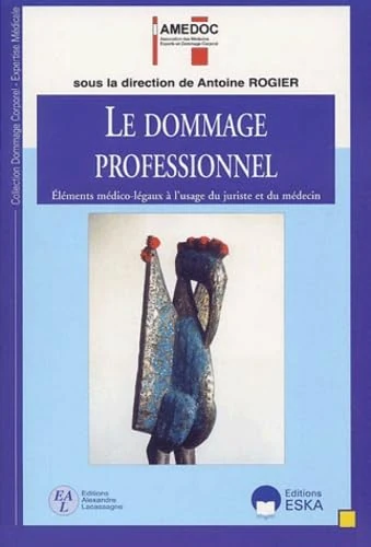 DOMMAGE PROFESSIONNEL (LE)