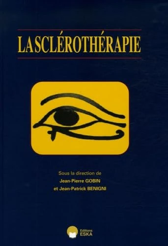 SCLEROTHERAPIE (LA)