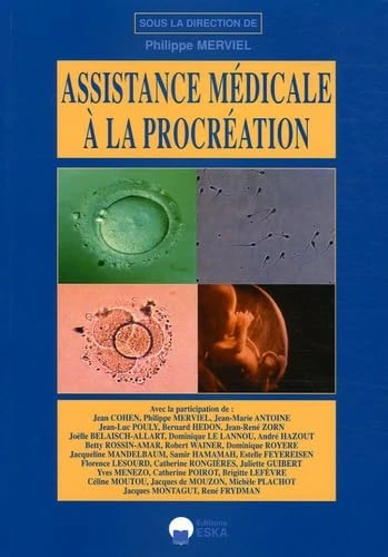ASSISTANCE MEDICALE A LA PROCREATION