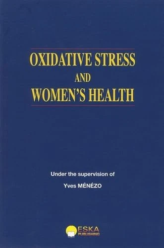 OXIDATIVE STRESS AND WOMEN'S HEALTH: 0000 - Image 1