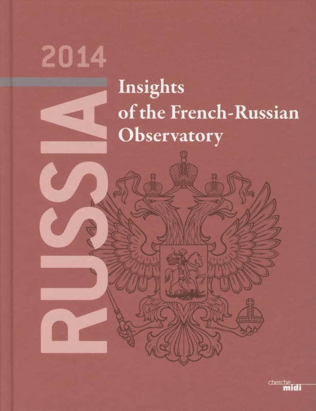 Russie 2014 - Insights of the observatoire franco-russe - Image 1