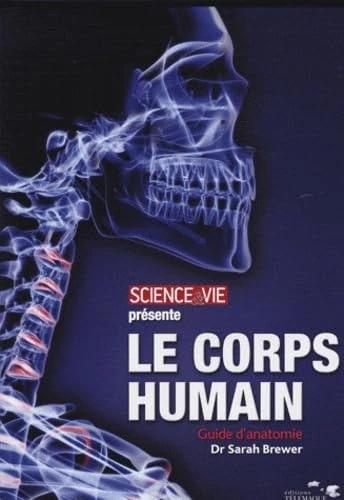Corps humain: Guide d'anatomie