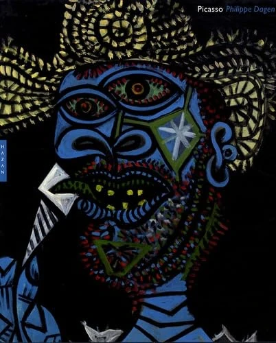 Picasso. Monographie