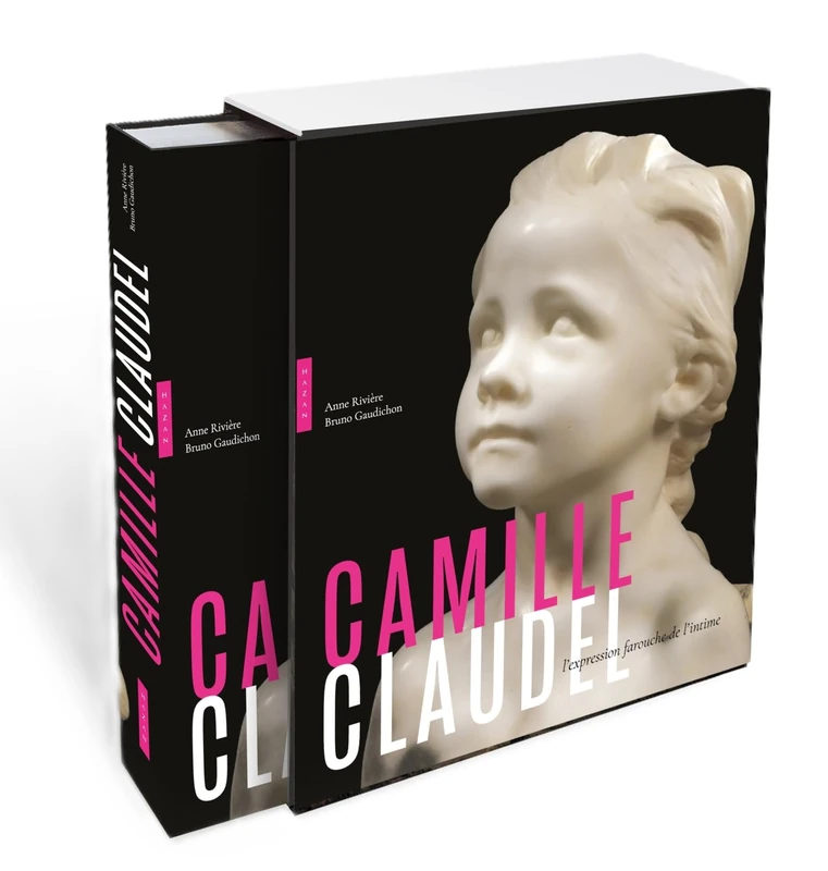 Camille Claudel. L'expression farouche de l'intime - Image 1