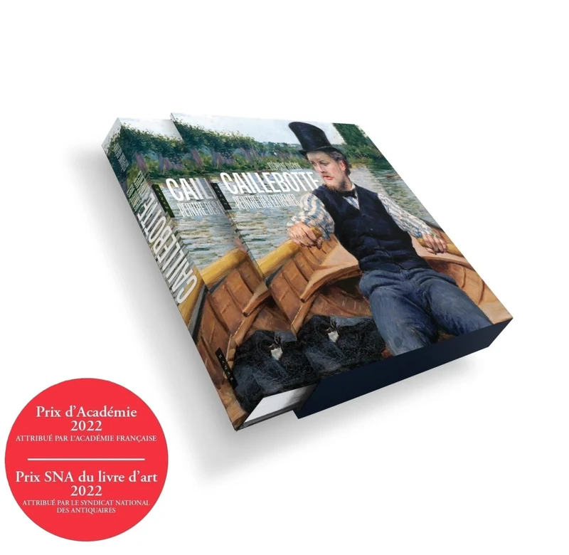 Caillebotte. Peintre des extrêmes: Peintre extrême