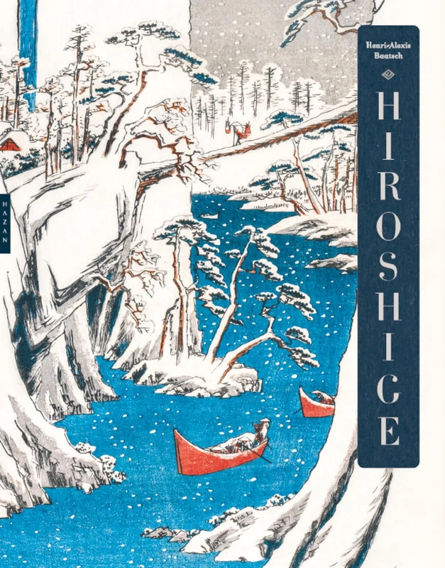 Hiroshige. Edition de luxe - Image 1