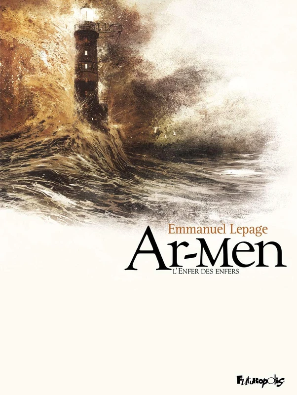 Ar-Men: L'Enfer des enfers - Image 1