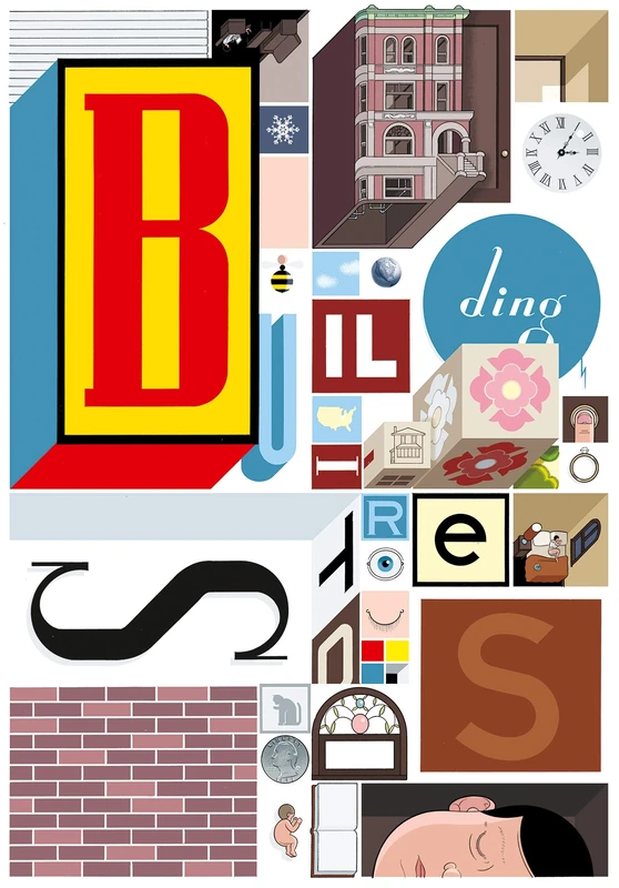 Building Stories