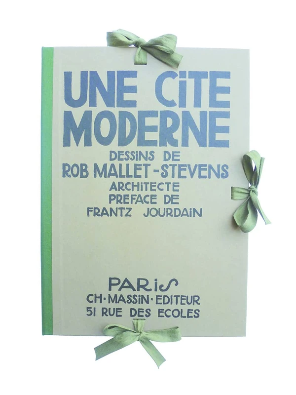Une cité moderne - Image 1