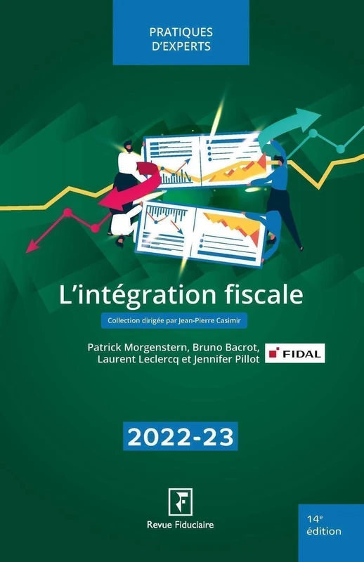 L'intégration fiscale 2022-23