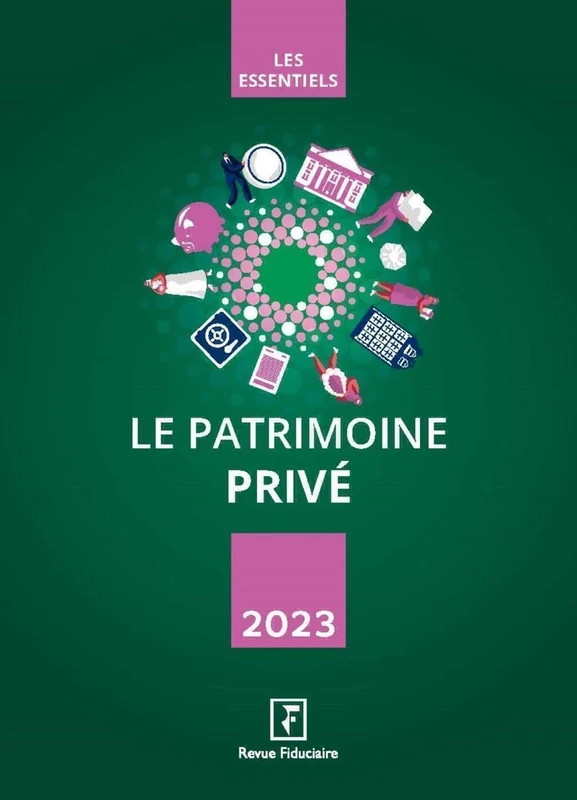 Le Patrimoine Privé 2023