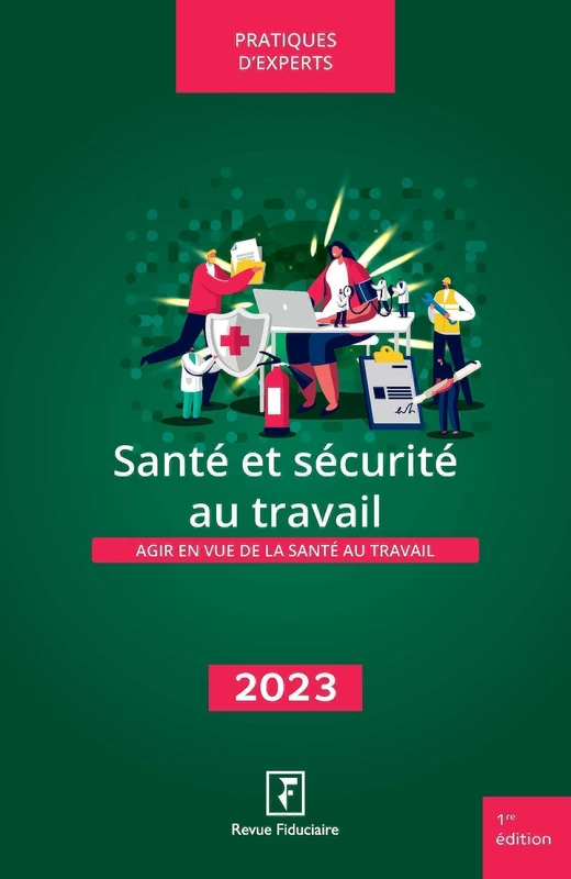 Santé et sécurité au travail