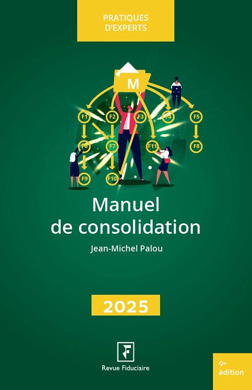 Manuel de consolidation 2025