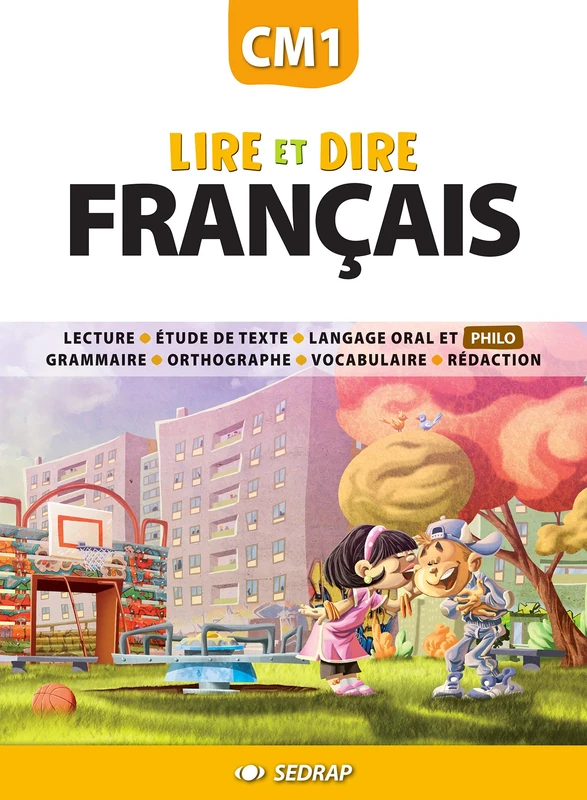 LIRE ET DIRE CM1 - CLE ACTIVATION + 20 MANUELS PAPIER