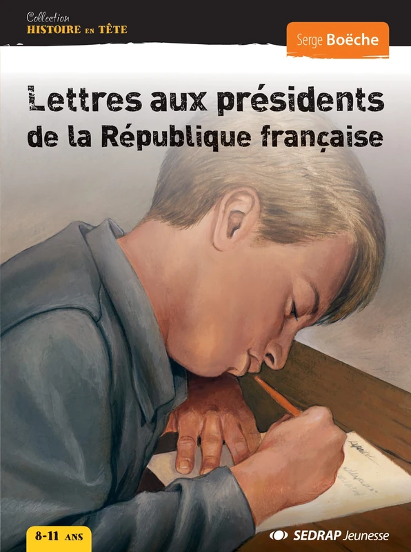 LETTRES AUX PRESIDENTS REPUBLIQUE FRA - 25 ROMANS + FICHIER - Image 1