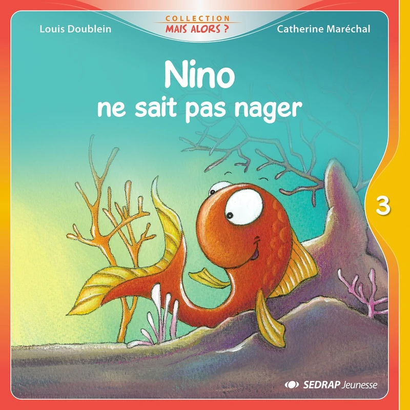 NINO NE SAIT PAS NAGER - 10 ALBUMS + FICHIER CP - Image 1