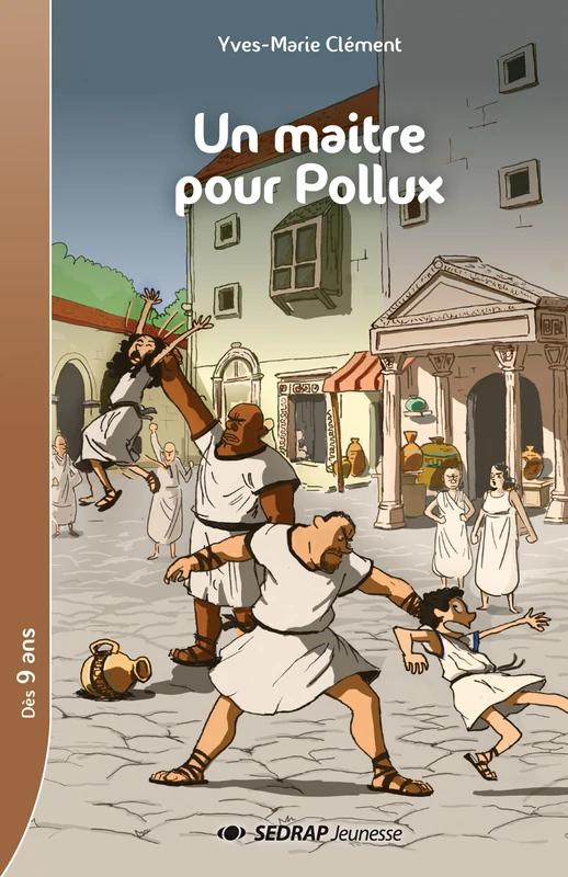 maitre pour pollux - 30 romans + fichier