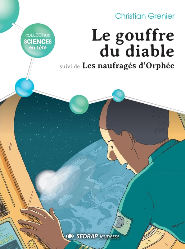 gouffre du diable - 30 romans + fichier
