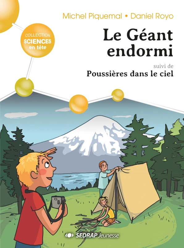 GEANT ENDORMI - 30 ROMANS + FICHIER: Lot de 30 romans + fichier pédagogique