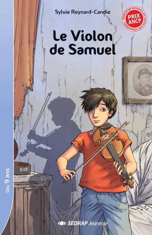 VIOLON DE SAMUEL - 30 ROMANS + FICHIER: Lot de 30 romans + fichier pédagogique