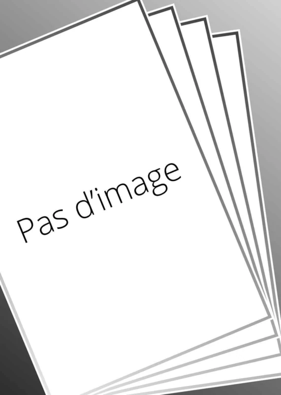 Analyse de sensibilité et exploration: Application aux sciences de la nature et de l'environnement - Image 1