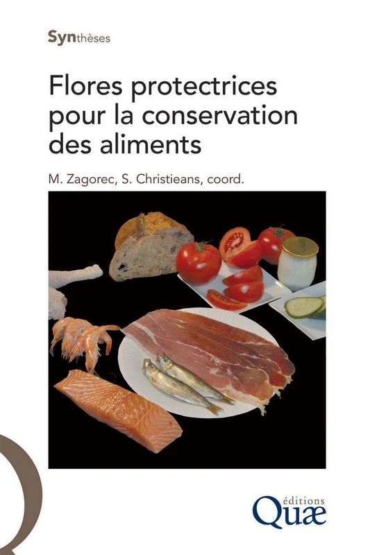Flores protectrices pour la conservation des aliments - Image 1