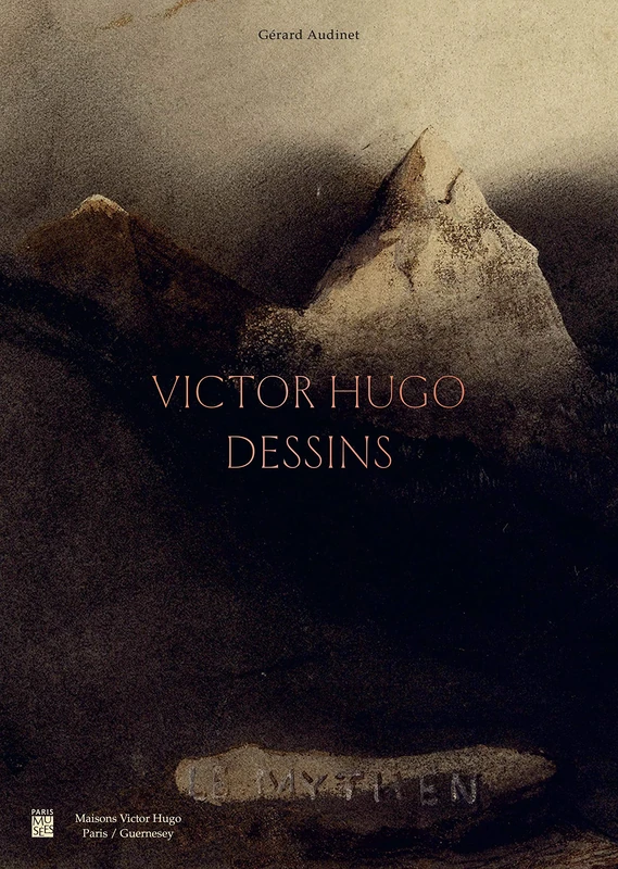 victor hugo, les dessins: Collection des Maisons de Victor Hugo Paris / Guernesey - Image 1