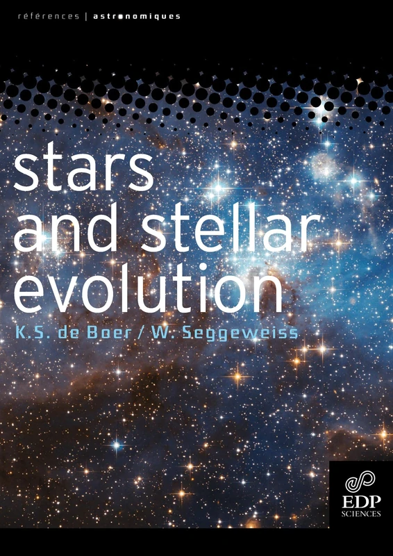 Stars and Stellar Evolution (Hors collection)