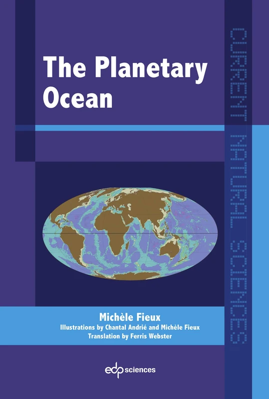 The planetary ocean: 0 (Current Natural Sciences)