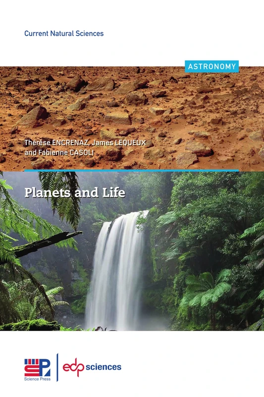 Planets and life (Current Natural Sciences) - Image 1