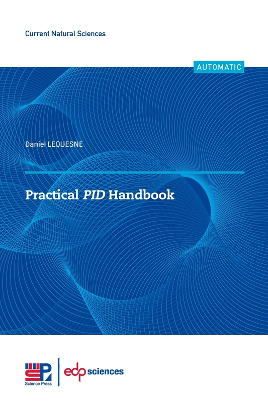 Practical PID Handbook