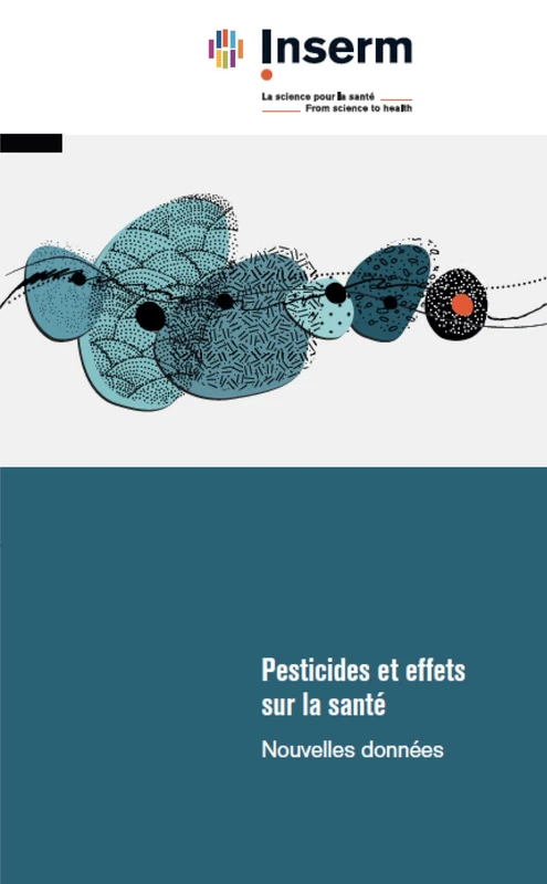 Pesticides et effets sur la santé: Nouvelles données