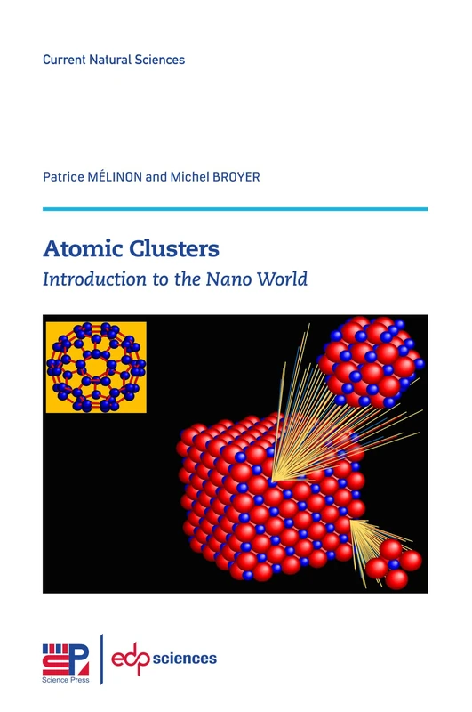 Atomic Clusters: Introduction to the Nano World: 0