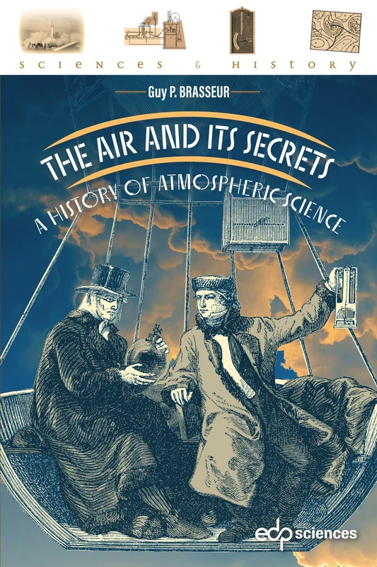 The Air and its Secrets