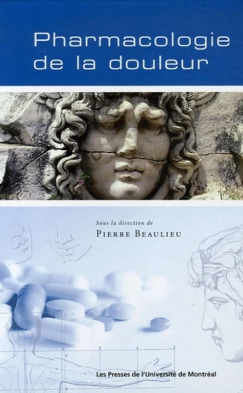 Pharmacologie de la douleur