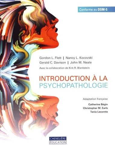 Introduction à la psychopathologie