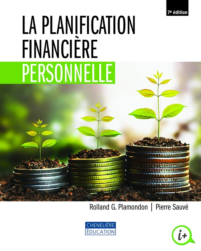 La planification financière personnelle, 7e édition