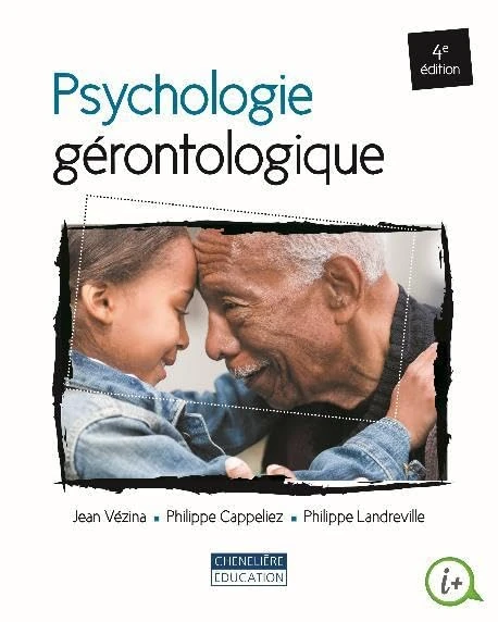 Psychologie gérontologique