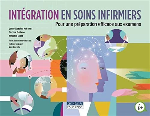 Intégration en soins infirmiers: Pour une préparation efficace aux examens - Image 1