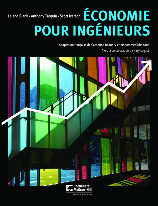 Economie pour ingénieurs