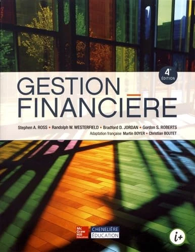 Gestion financière