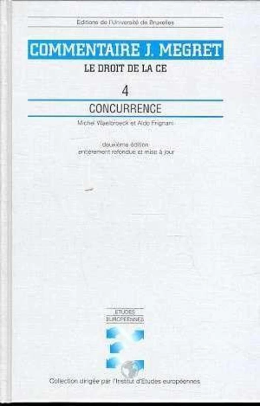 Concurrence