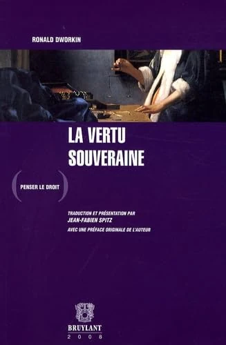 La vertu souveraine - Image 1