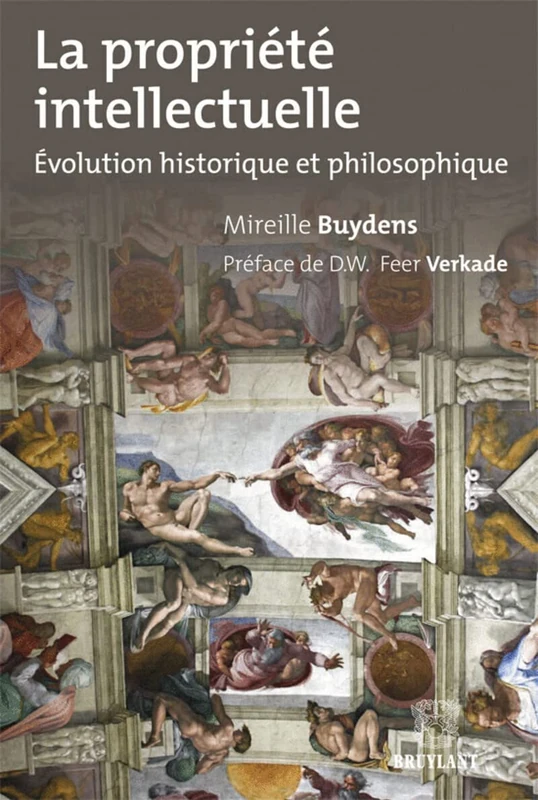 La propriété intellectuelle: Evolution historique et philosophique - Image 1