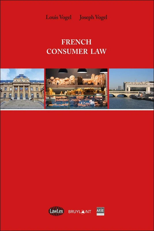 French Consumer Law (Lawlex)