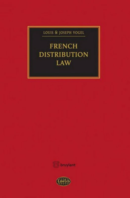 French Distribution Law (Lawlex)