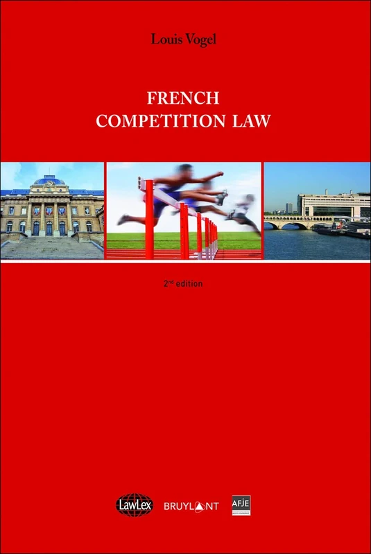 French Competition Law (Lawlex)